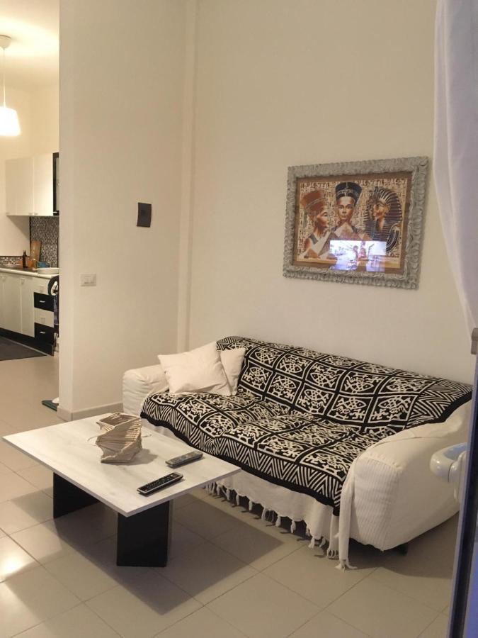 Apartamento La Panoramica Scoglitti Exterior foto