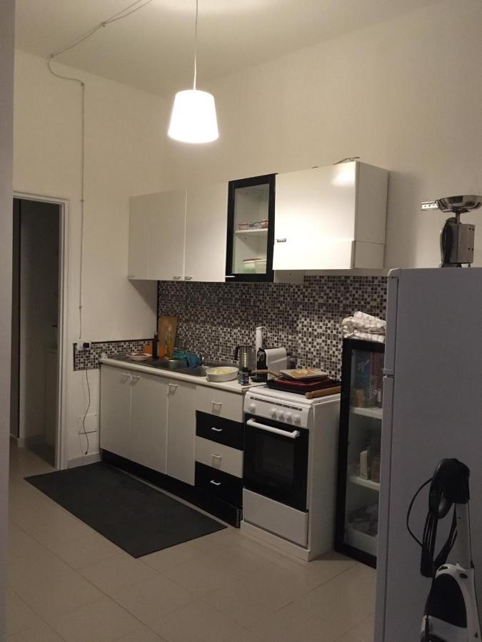 Apartamento La Panoramica Scoglitti Exterior foto