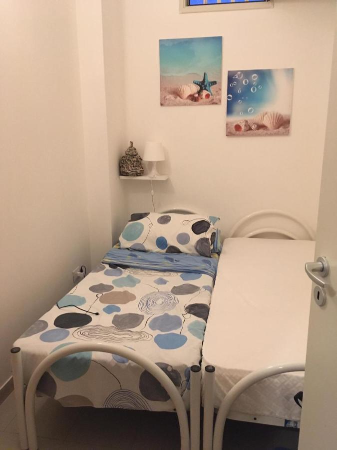 Apartamento La Panoramica Scoglitti Exterior foto