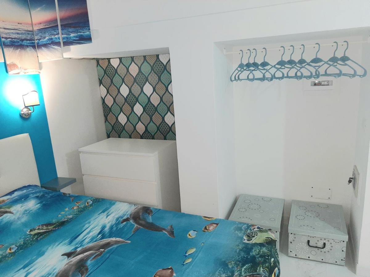 Apartamento La Panoramica Scoglitti Exterior foto