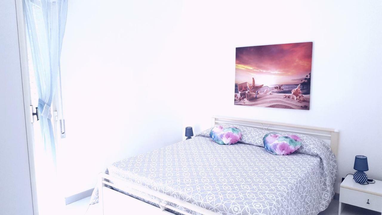 Apartamento La Panoramica Scoglitti Exterior foto
