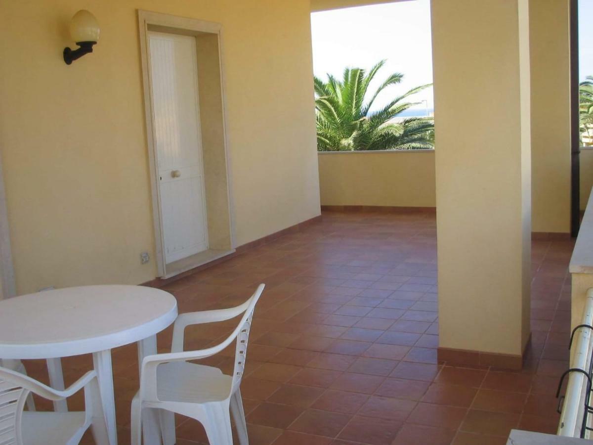 Apartamento La Panoramica Scoglitti Exterior foto